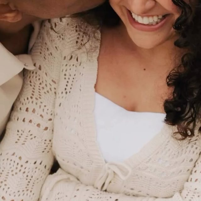 When the photos make you fall in love again & again 🤍

——
San Diego wedding photographer engagement session family photos