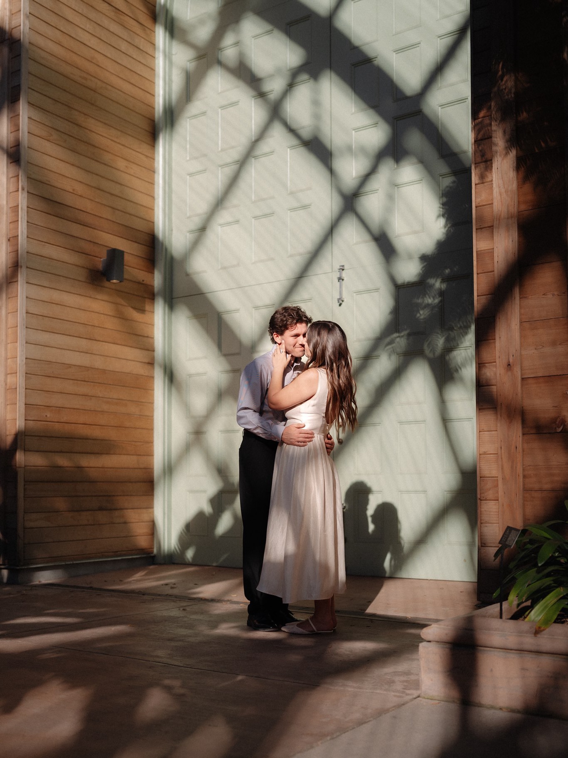 Let’s take a moment to reflect because in less than a WEEK Jake and Cally get married and I get front row seats to the whole thing! 😭

 Being a wedding photographer is seriously the best. job. ever.