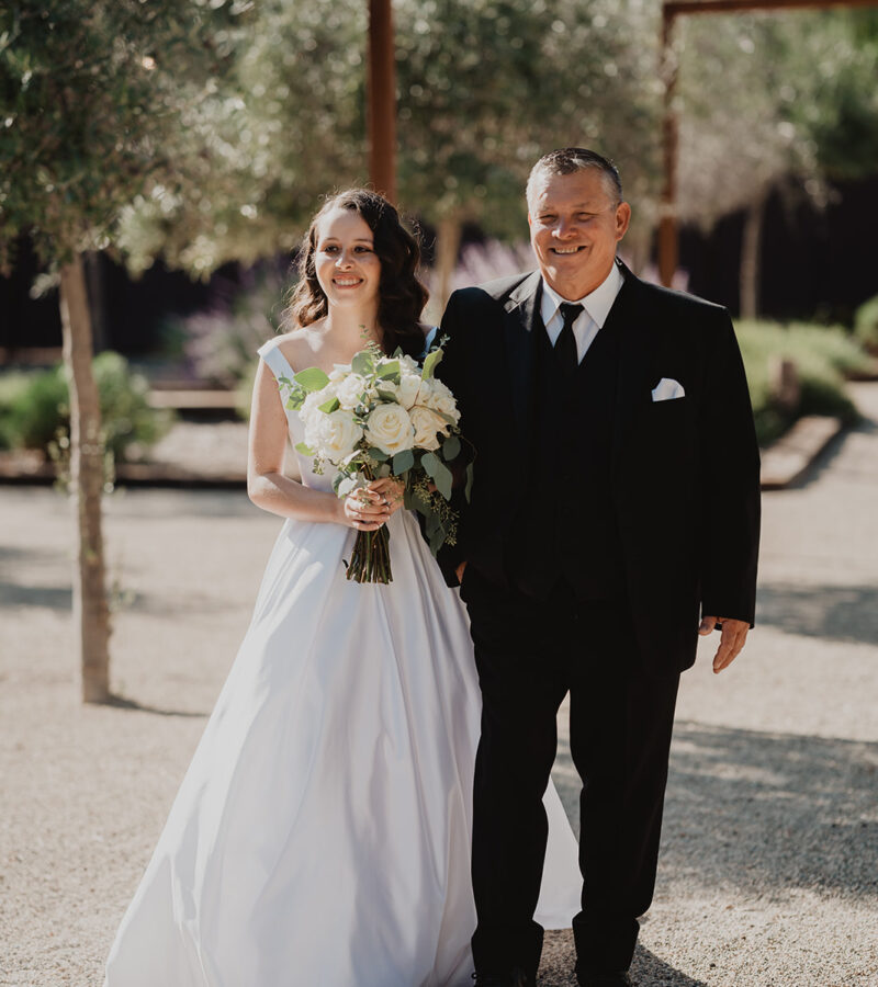 BRANDON + ANIKA