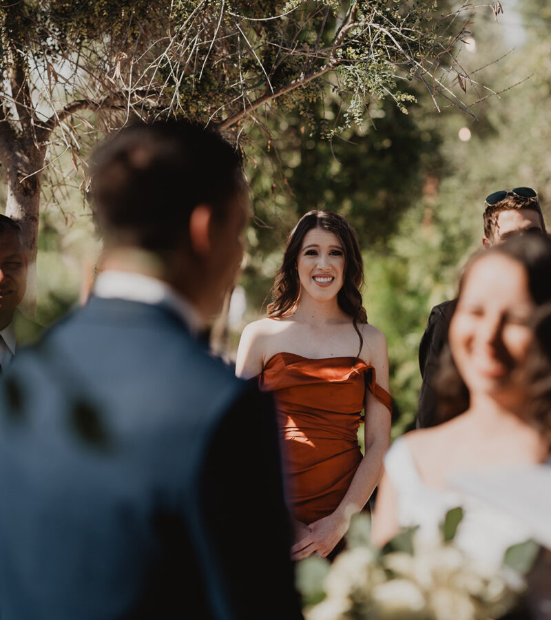 BRANDON + ANIKA