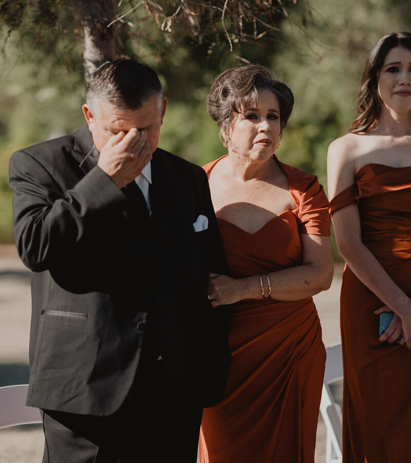 BRANDON + ANIKA