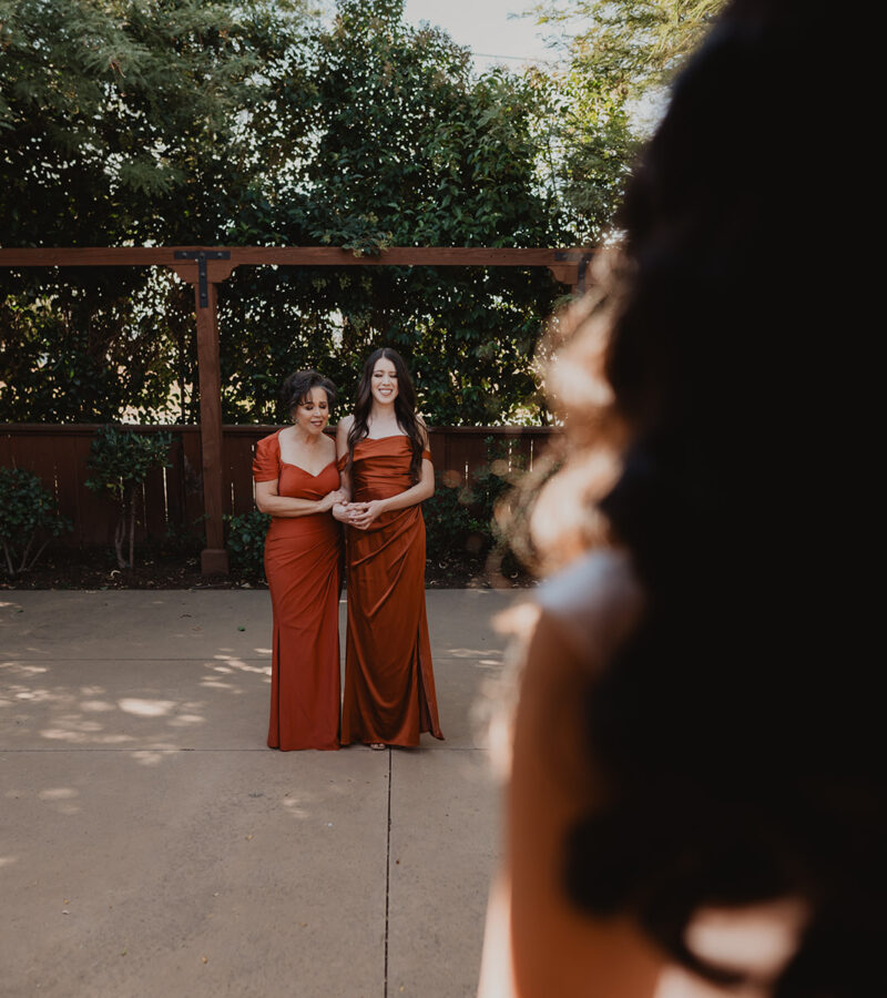 BRANDON + ANIKA