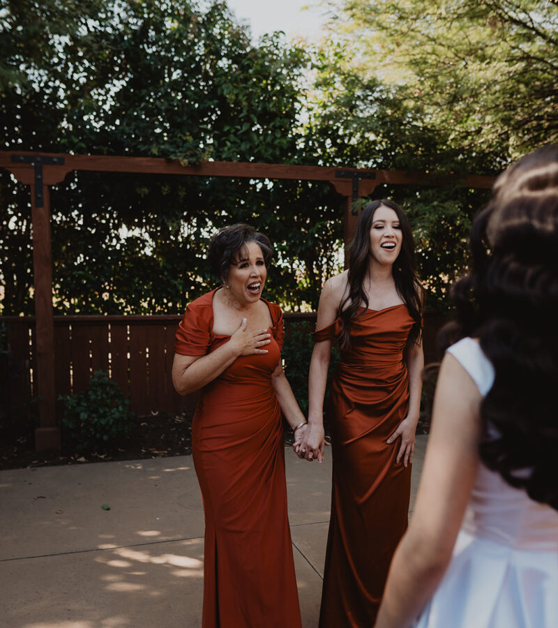 BRANDON + ANIKA