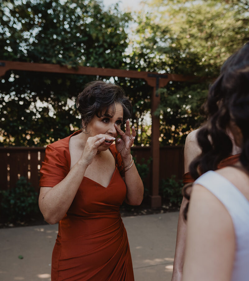 BRANDON + ANIKA
