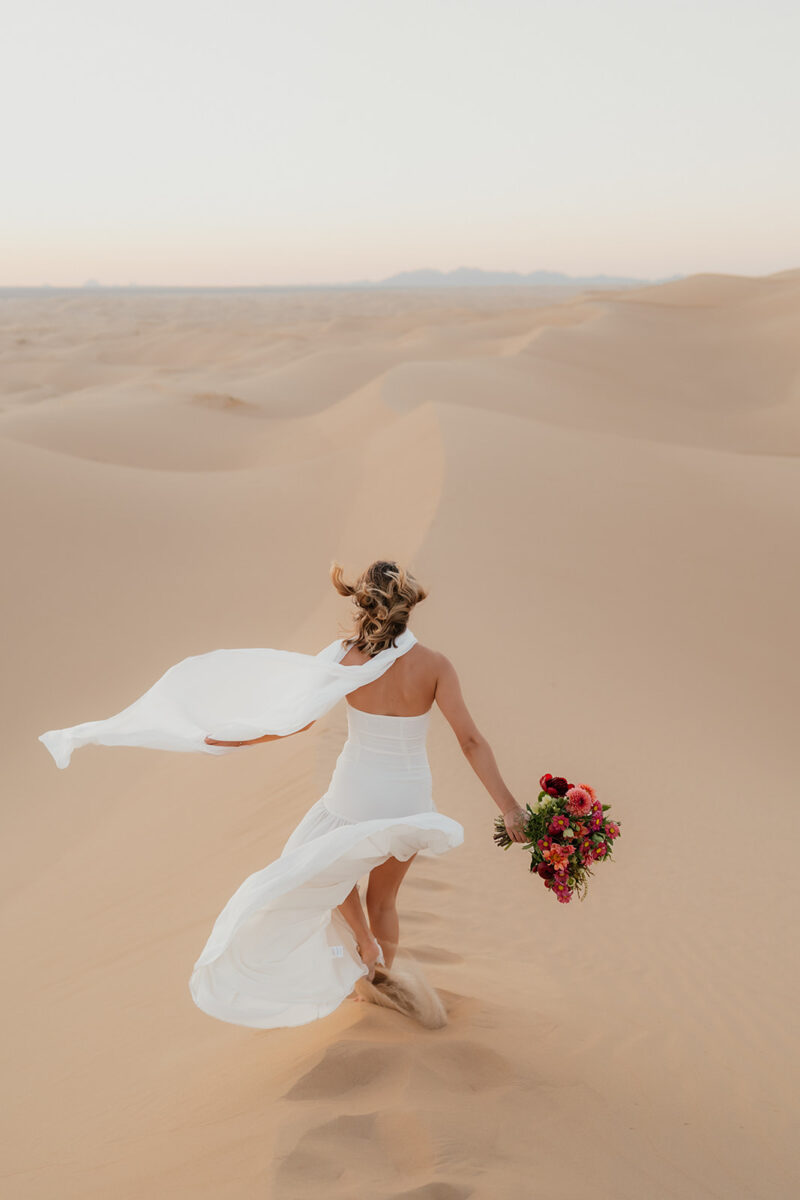 Dunes