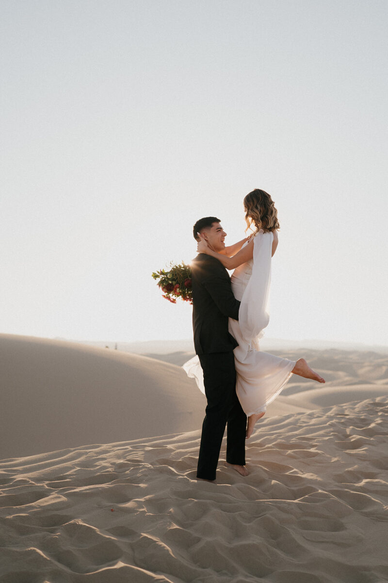 Dunes