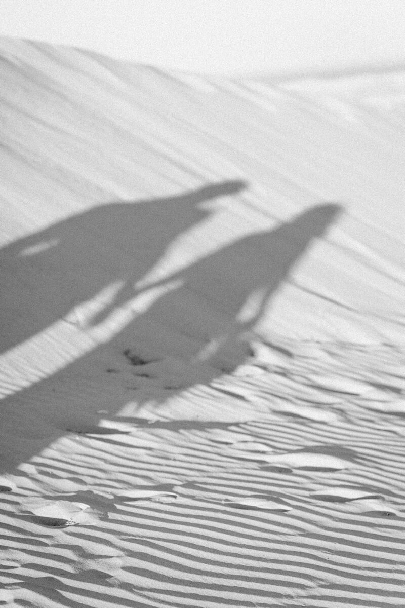Dunes