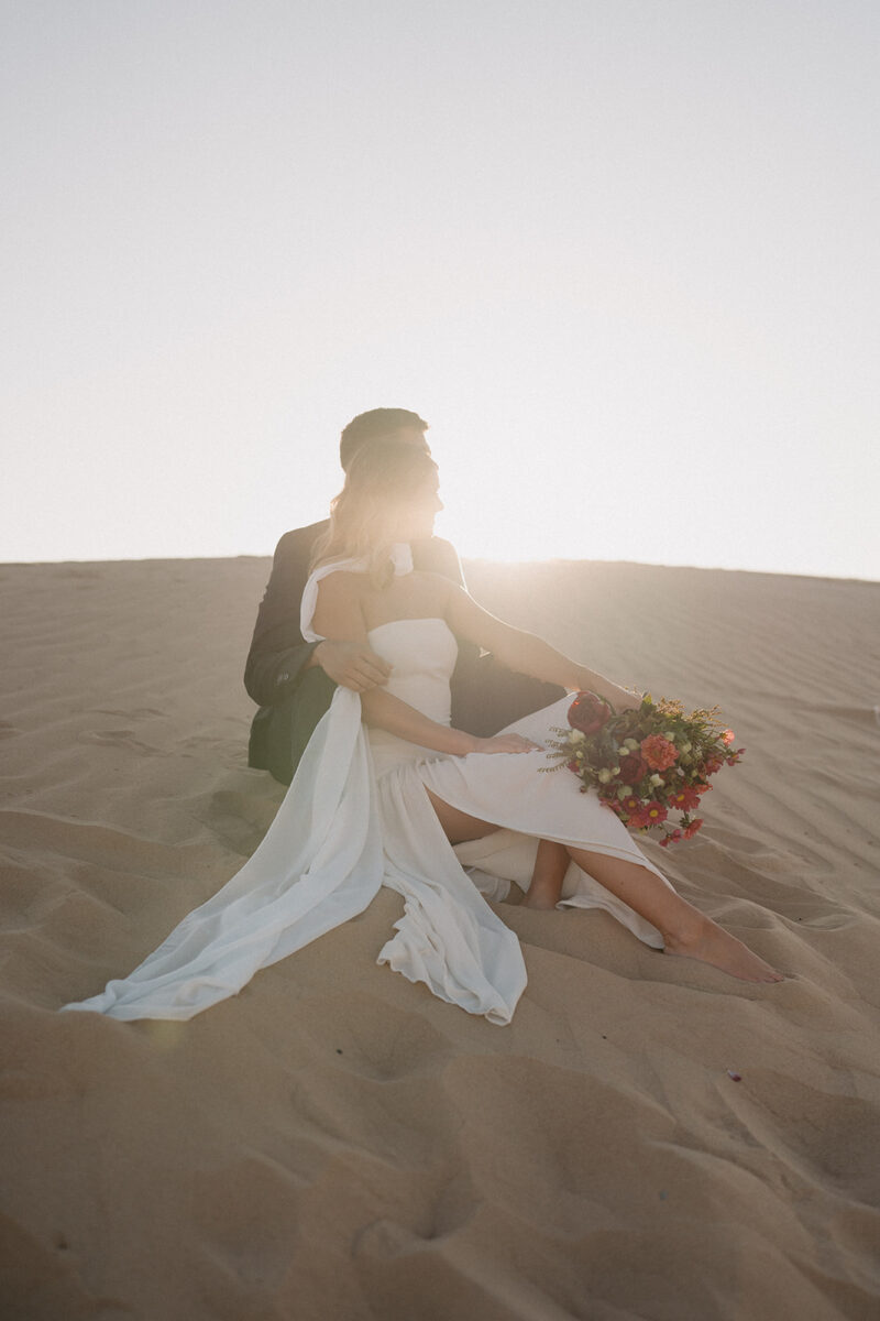 Dunes