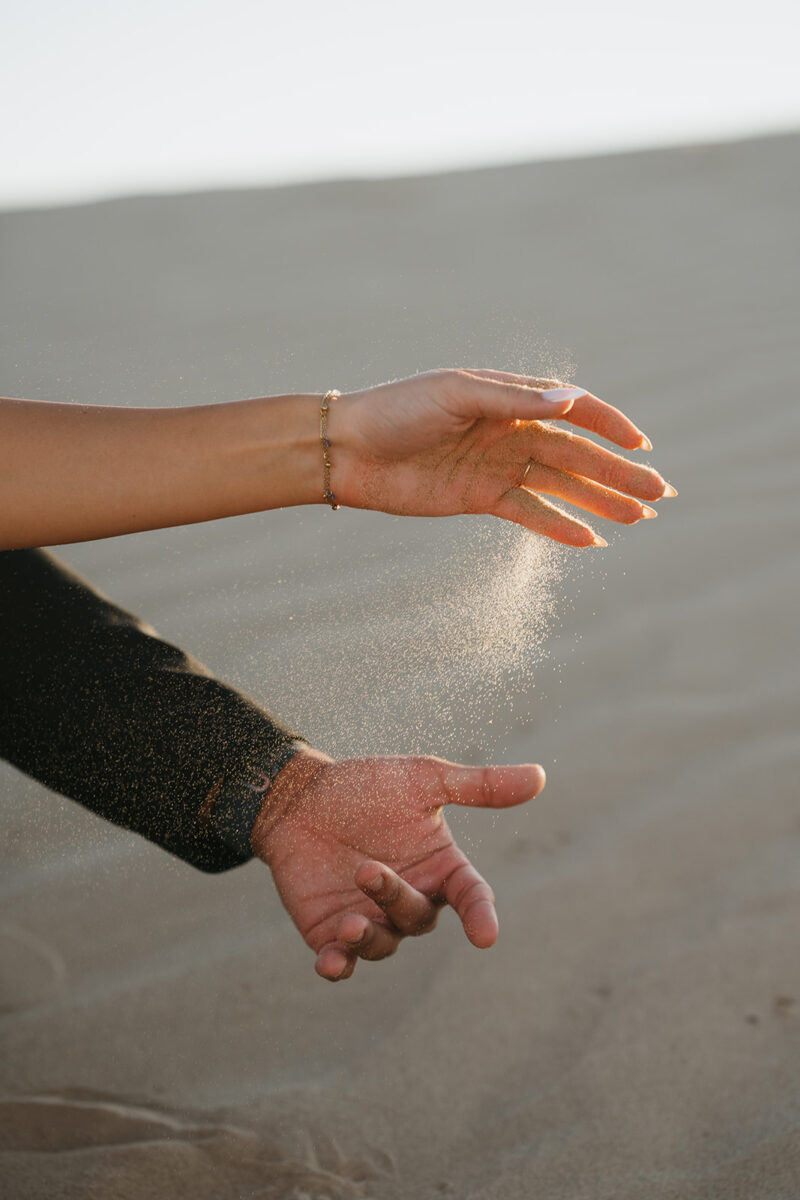 Dunes