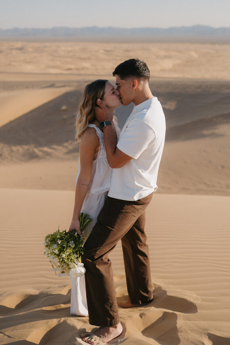 Dunes