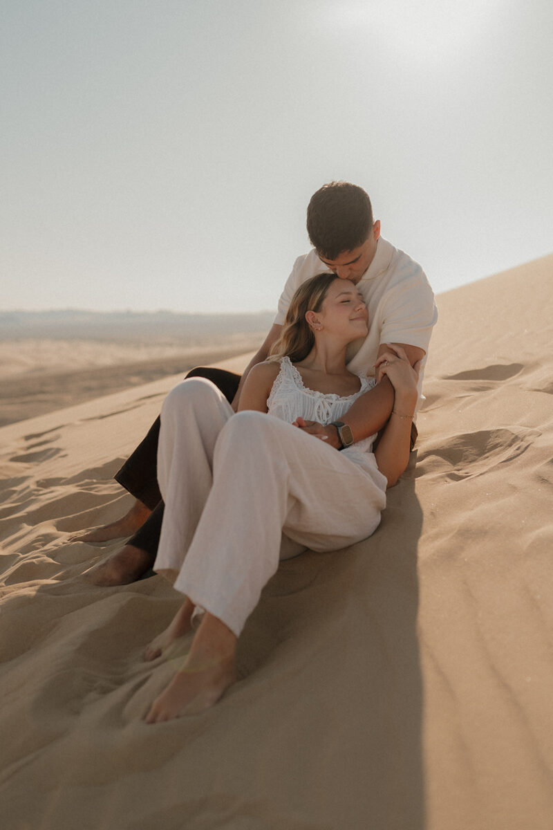 Dunes