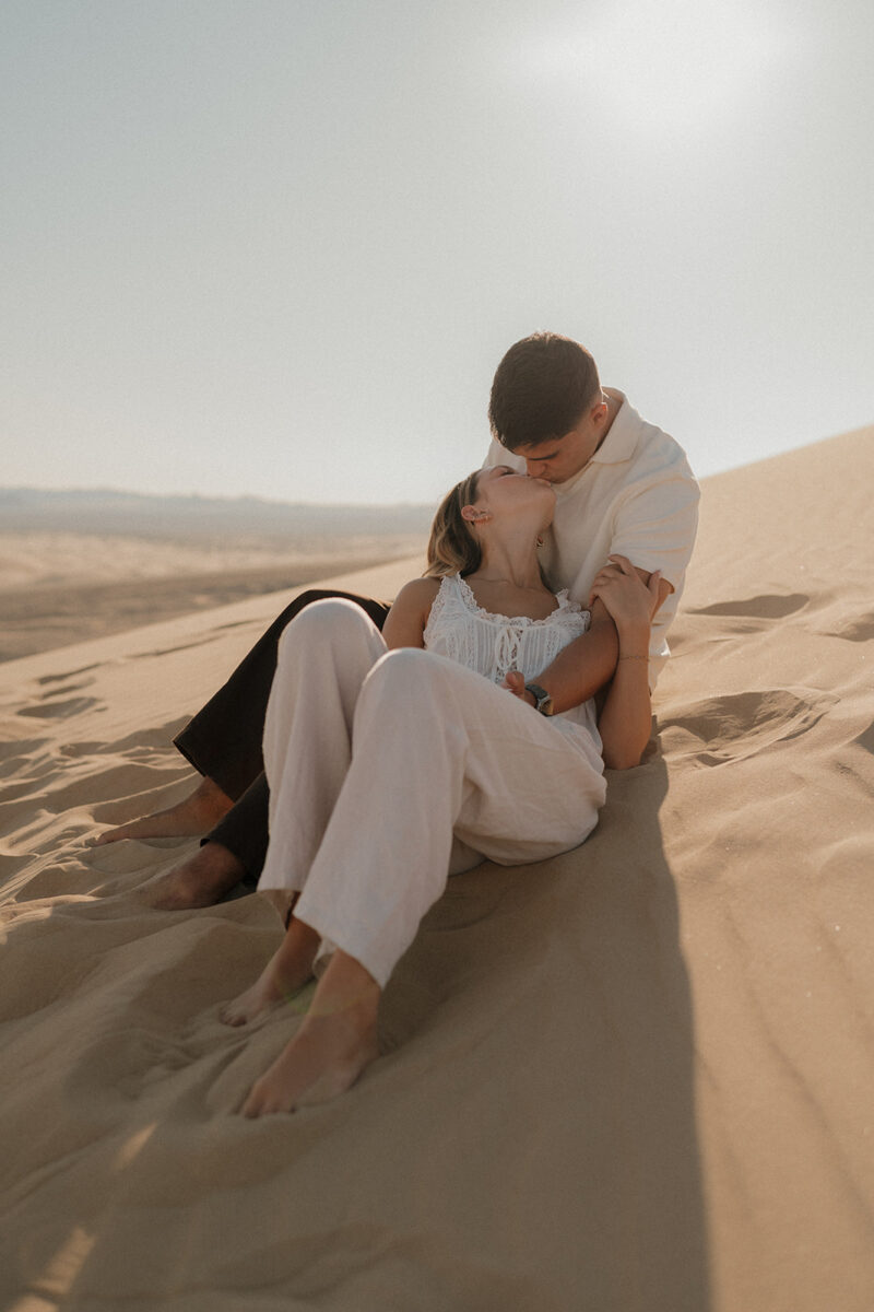 Dunes