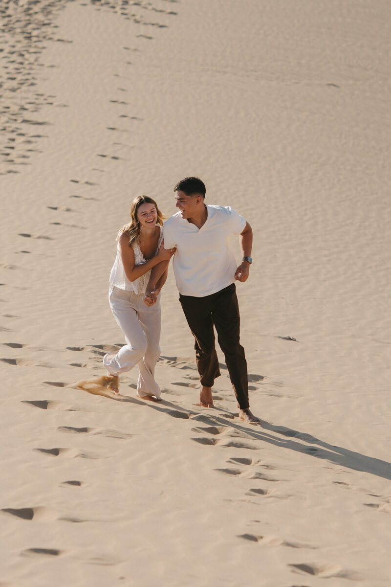 Dunes