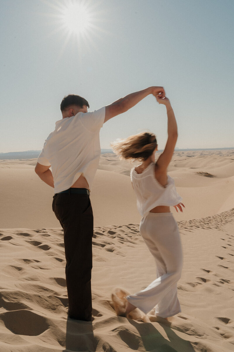 Dunes