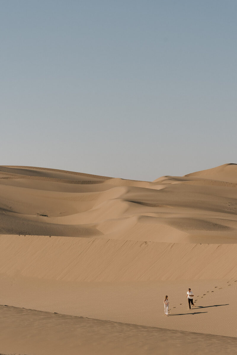 Dunes