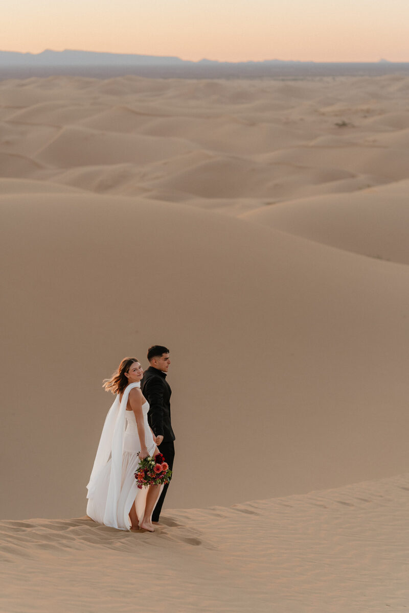 Dunes