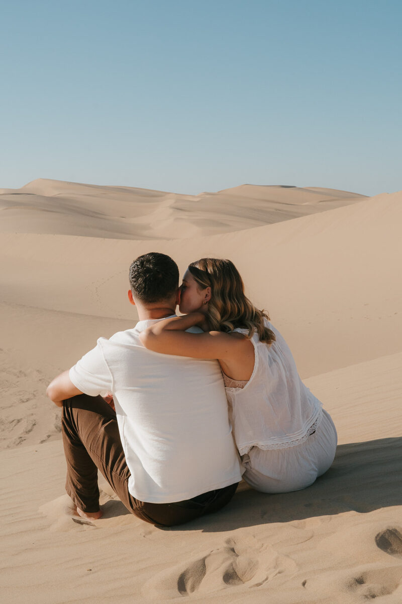 Dunes