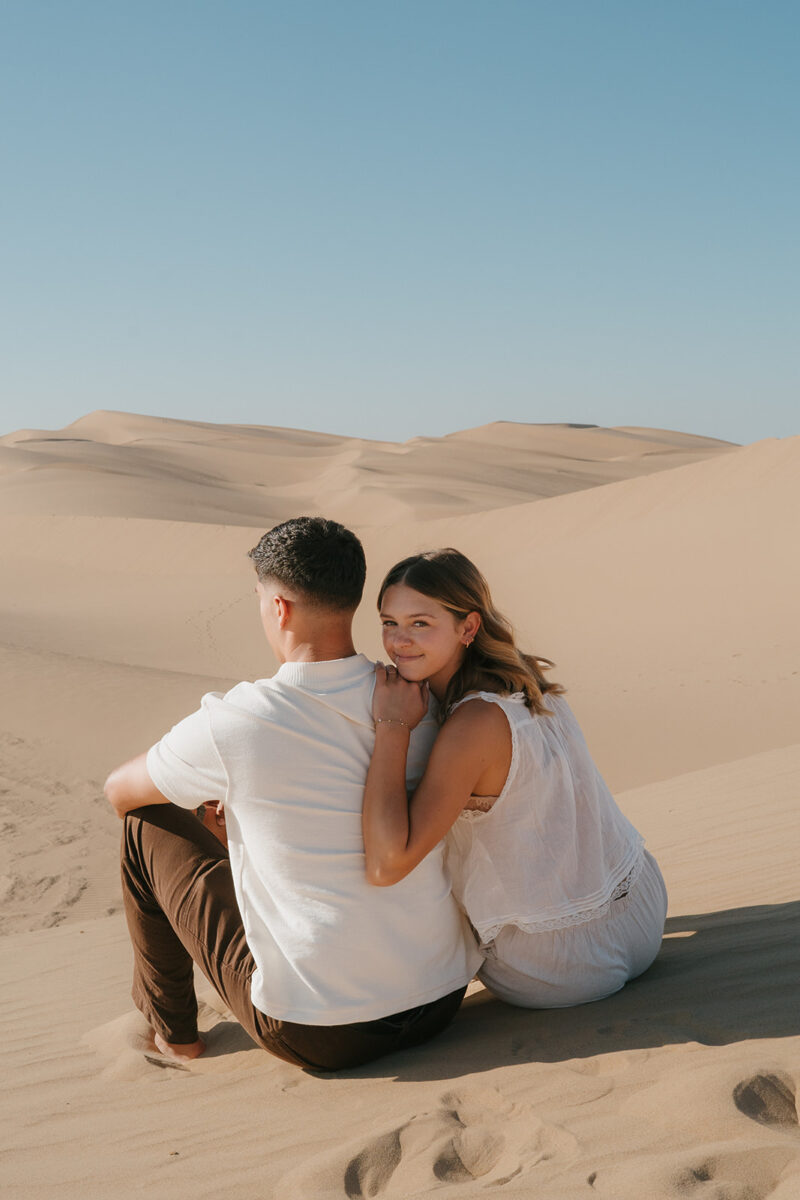 Dunes