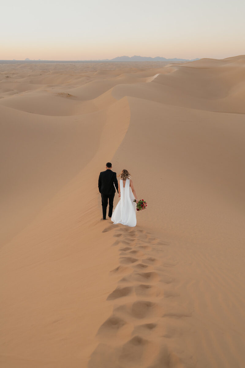 Dunes