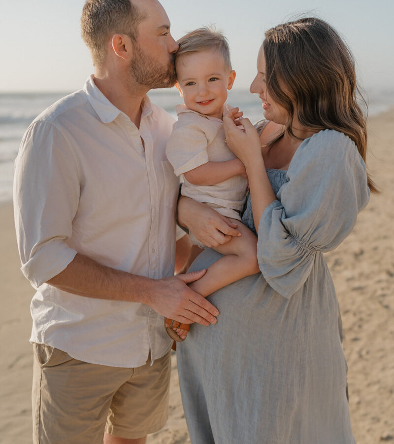 Sheppard Family