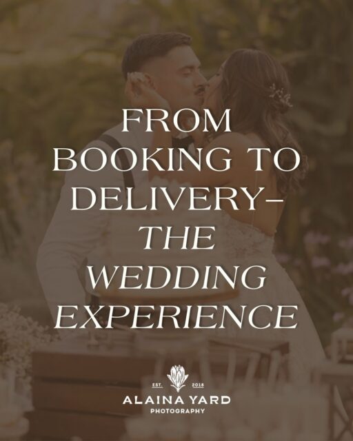 Here’s what it actually looks like to work together.

From your first inquiry to your final gallery, every step of booking me as your wedding photographer is designed to feel easy, not overwhelming.

If you want:
- A simple and transparent booking process
- Someone to take initiative on planning your photos
- Your day to be documented beautifully & authentically
- To be fully present on your wedding day (not jumping from photoshoot to photoshoot)
- An emphasis on connection & candids

Then my friend, you’re exactly where you need to be 🫶🏻