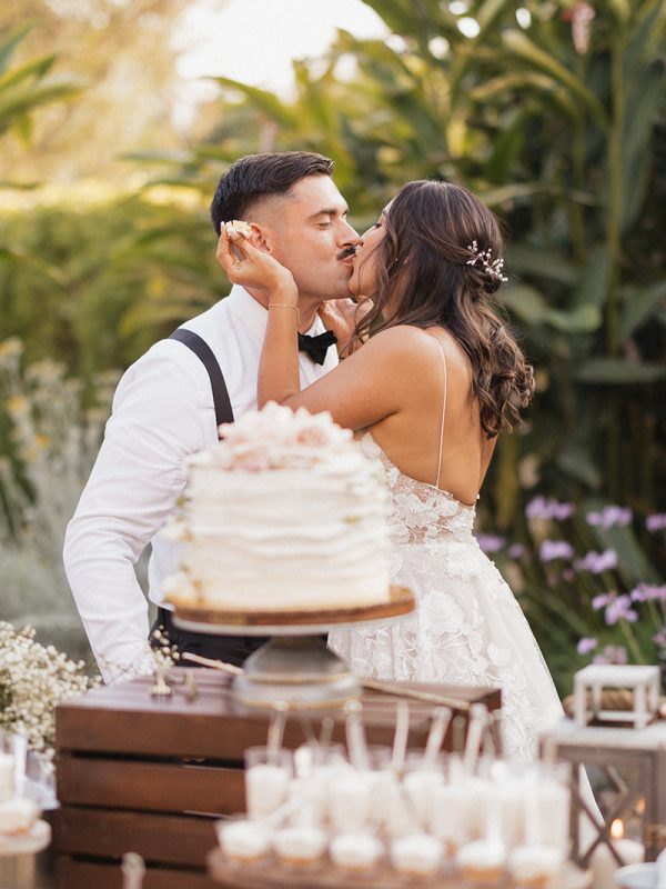 Mr. & Mrs. Lopez