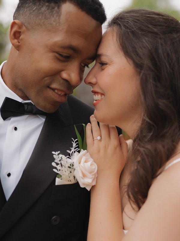 Mr & Mrs Williams