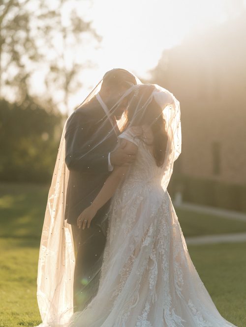 Leonardo & Angelita