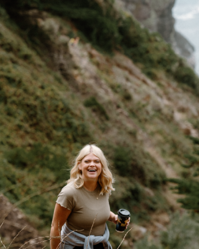 Hiking
