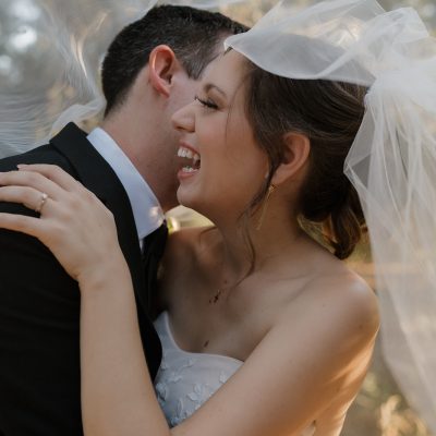 MR. & MRS. LIU